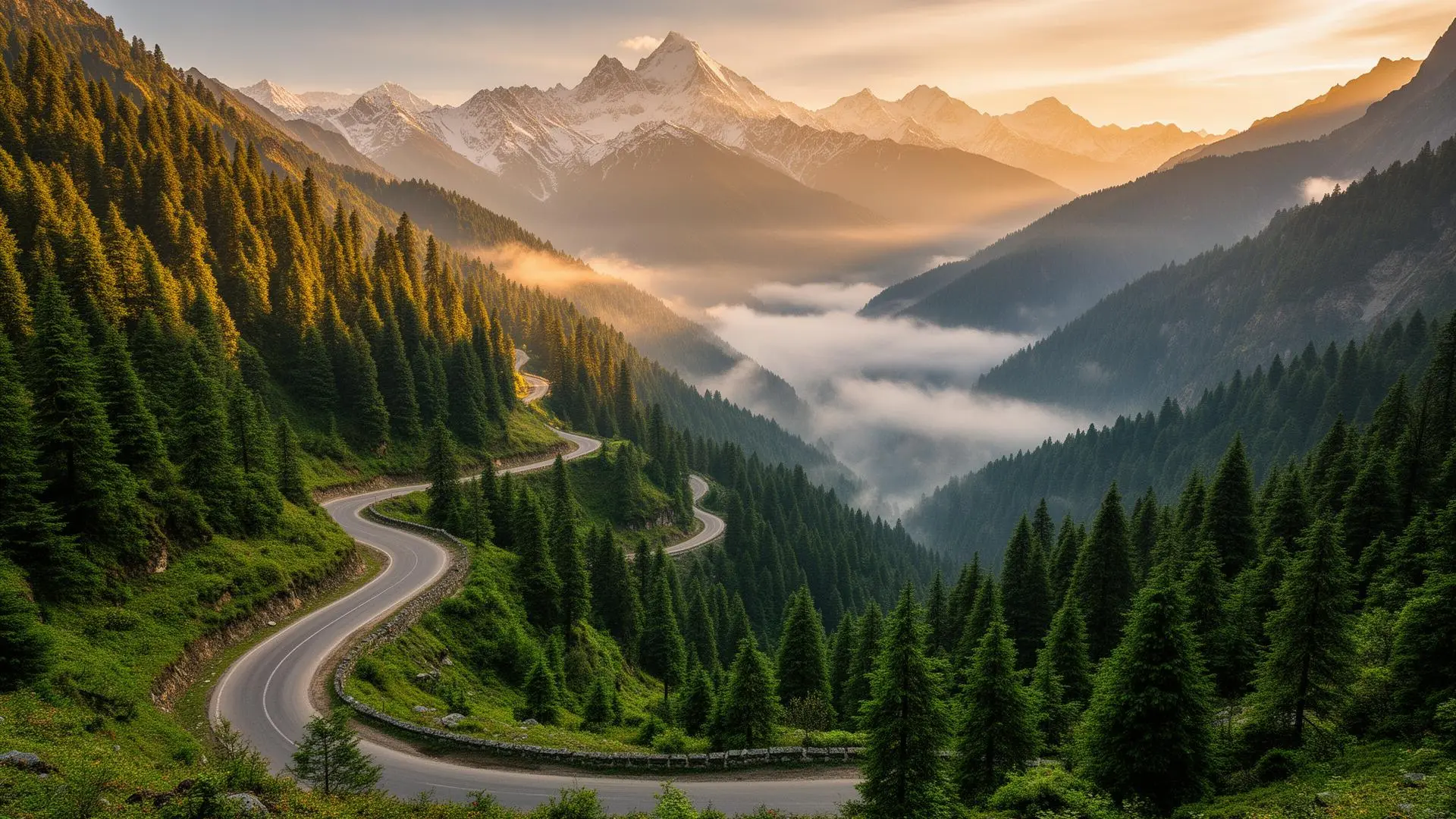 Premium Taxi Service across Uttarakhand